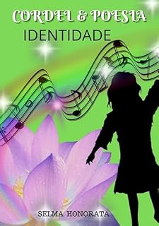 Livro Cordel & Poesia: Identidade