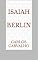 Livro Isaiah Berlin