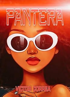 Livro Pantera