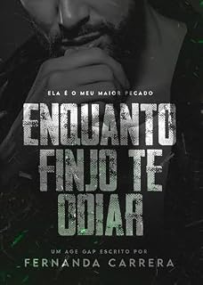 Livro Enquanto Finjo Te Odiar