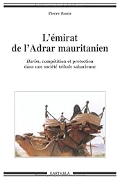 L' émirat de l'Adrar mauritanien
