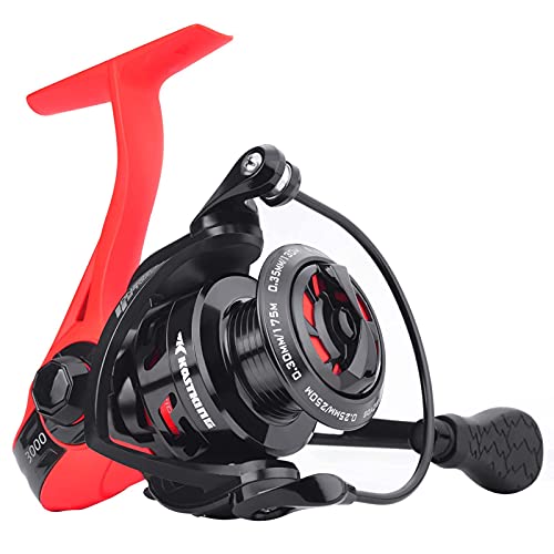 Brutus Spinning Reel Kastking Brutus 4000 KastKing Royale Legend