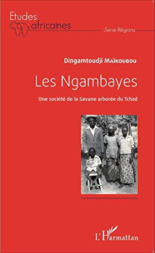Les  Ngambayes