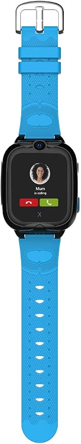 XPLORA XGO 2 Watch Phone for Children 4G GPS SOS Cameron Torch Pedometer view 5