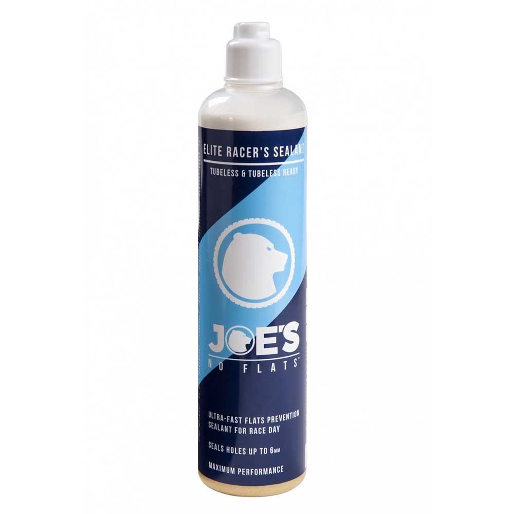 Joes D20 Road Racers Sealant - Multicoloured, 125ml