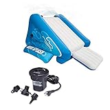 Intex Kool Splash Inflatable Swimming Pool Water