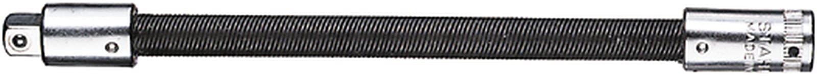 Stahlwille 11040000 406 Extension for Socket, Flexible, 152 mm Length, Pack of 5