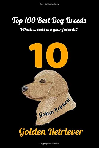 top 100 best dog breeds