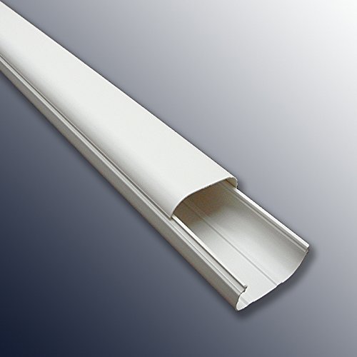 Mini split and Central Air Conditioner & Heat Pump Line Set Cover Kit 14 Feet eBay