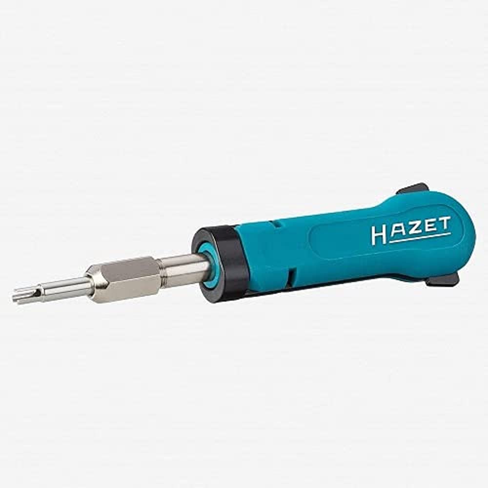 HAZET 4674-8 System Cable Release Tool - Multi-Colour