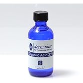 Glycolic Acid Peel 35% 2oz. 60ml (Level 2 pH 1.3)