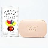 Murray & Lanman Money Soap Jackpot