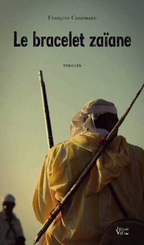 Le  bracelet zaïane