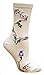 Hummingbird Socks Women's 9-11