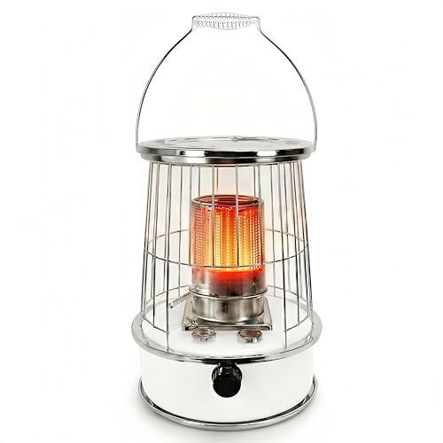 fosa Portable Kerosene Heater