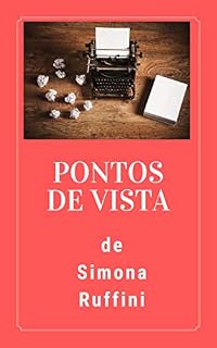 Livro PONTOS DE VISTA