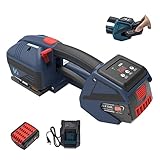 Portable V2 Electric Strapping Machine 3200N
