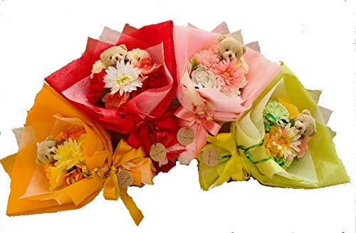 Amazon キャンディブーケ ノーブランド品 あめ キャンディ 通販