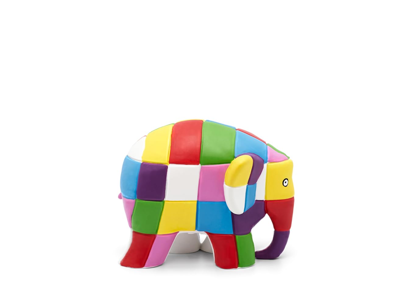 tonies Elmer the Elephant Audio Character - Elmer and Friends Audiobooks for Children