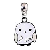 Hedwig Character Slider Charm