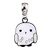 Hedwig Character Slider Charm