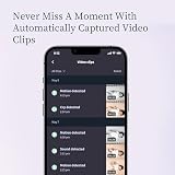 Owlet Dream Bundle 2 Smart Baby Monitor Sock Cam HD WiFi Video Pulse O2 Mint view 9