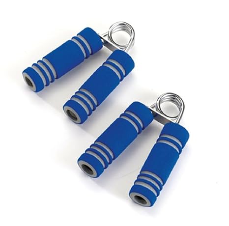 Happy People Fingerhanteln