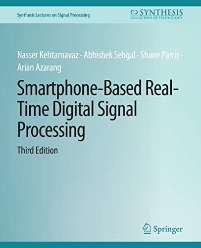 Amazon.com: The Digital Signal Processing Handbook (Second Edition