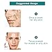 UNIFON Facial Clay Natural France Mineral Mud, Deep Pore Cleansing, Super Pore Reducer and Minimizer£¬Help treat Blackheads and Oily Skin, 100% Original 110g