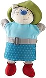 Haba Puss in Boots Glove Puppet