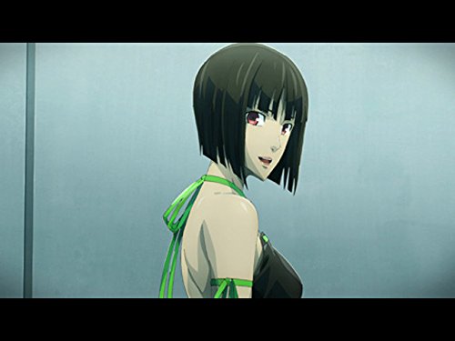 Amazon Co Jp God Eaterを観る Prime Video