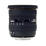 Sigma 10-20mm F/4-5.6 EX DC HSM Autofocus Lens For Olympus