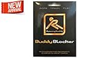NEW! Buddy Blockers Premium RFID Travel Pak (10 Card & 2 Passport Sleeves)