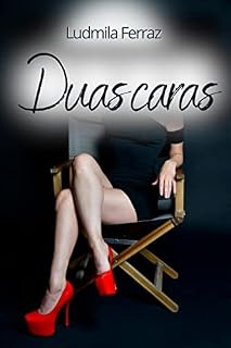 Livro Duas Caras