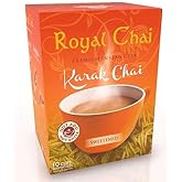 Royal Chai Karak Chai (sweetened) - 200g