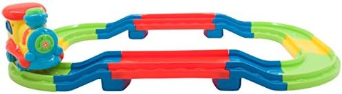 Techege Toys Train Set