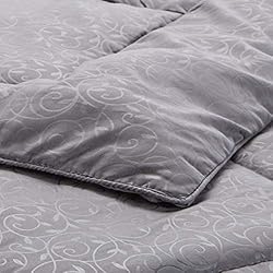 Elegant Comfort Luxury Bed-in-a-Bag Comforter Set
