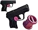 Garrison Grip Patented Adjustable Micro Trigger Stops Holster Fits The Ruger LCPII 380 ONLY. Be Safe Not Sorry. Help Protect Against Accidents. Quantity Discounts. (s16)