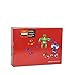 Plus Plus - Instructed Play Set - 170 Piece Robots - Construction Building Stem Toy, Interlocking Mini Puzzle Blocks for Kids (03726)