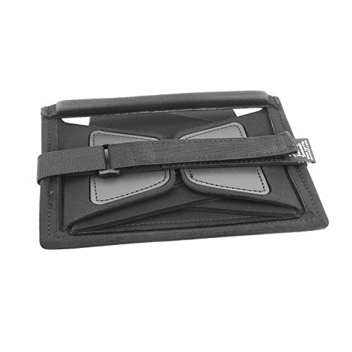 Collapsible Molded Sun Shade for Nvidia Shield Gaming Tablet