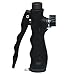 Flow Pro by Brush Hero - Water Saving Trigger Handle - For Use with Brush Hero Detailing Tools and Garden Hose Accessories - Water Conservation Device