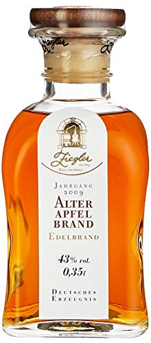 Ziegler Alter Apfel (1 x 0.35 l)