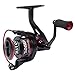 LONPAR Tideep Spinning Fishing Reel 8+1 BB Lightweight Up to 42 Lbs/19 Kg Powerful Drag Two Spools Included Saltwater or Freshwater
