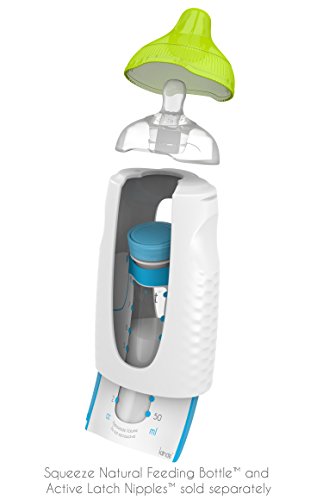 2 Kiinde+Breast+Storage+Twist+Pouch