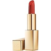 Estée Lauder Pure Color Long Lasting Cream Lipstick for Women with Cream Finish | Plumping & Nourishing, 0.12 Ounce