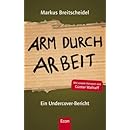 Arm durch Arbeit