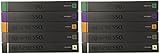 Nespresso Variety Pack for OriginalLine, 1.76 oz - 100 Variety Capsules - 