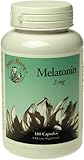 Melatonin Sleep Supplement