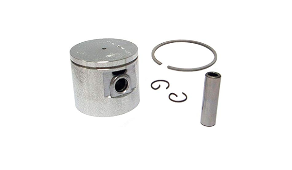 Amazon Com Spertek Piston Kit For Echo Chainsaw Cs300 Cs301 Cs303 Cs305 Cs306 Cs3000 Cs3050 37mm Rep 10000039130 Patio Lawn Garden