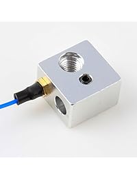 Tipo K Thermocouple con rosca de tornillo para impresora 3D